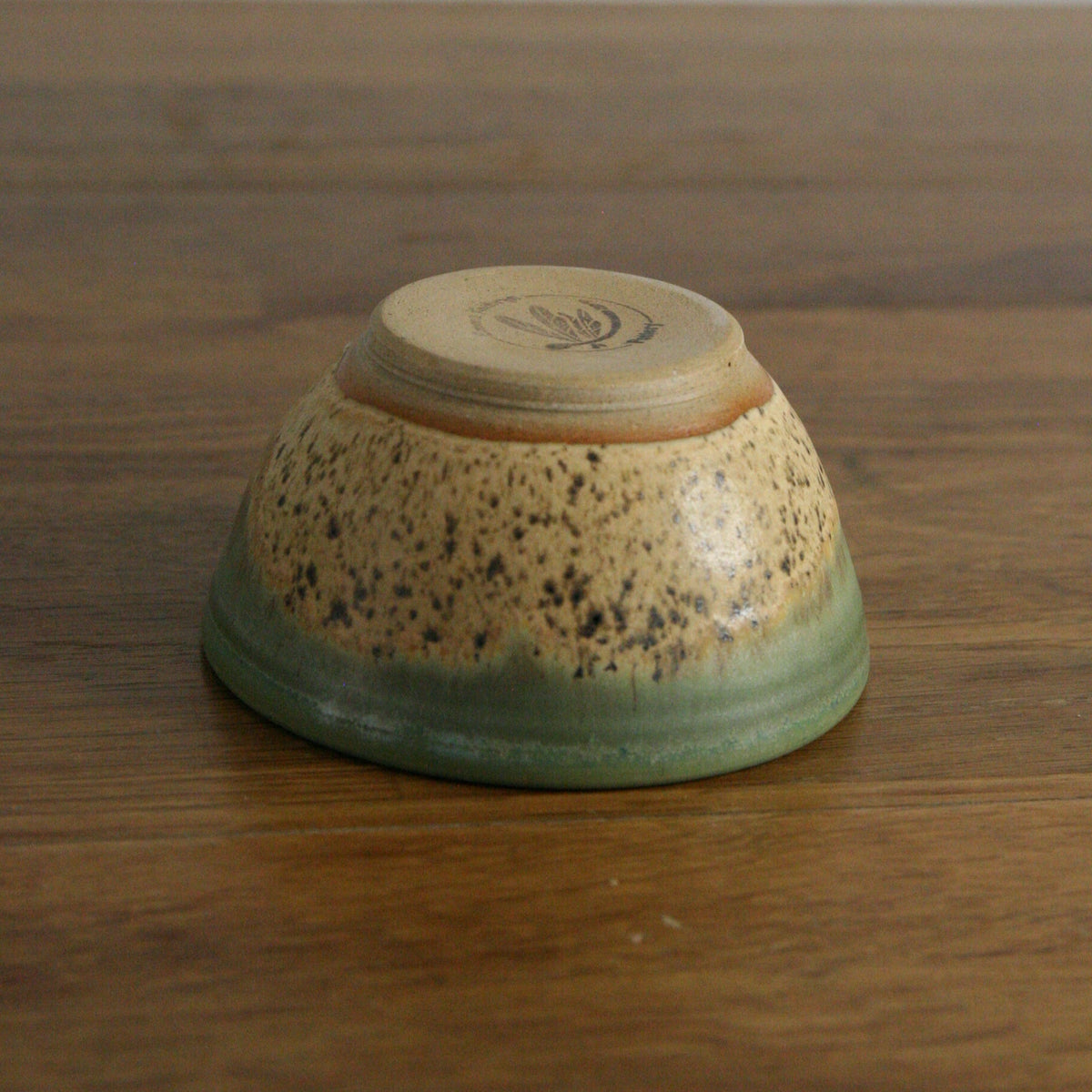 Dip Bowl — Woodland
