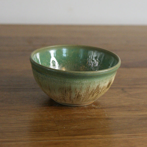Dip Bowl — Woodland