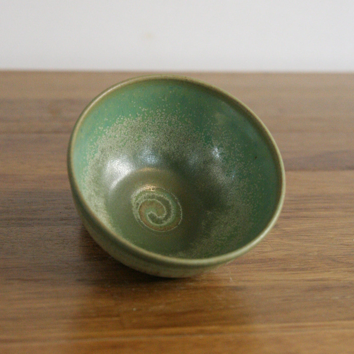 Dip Bowl — Woodland