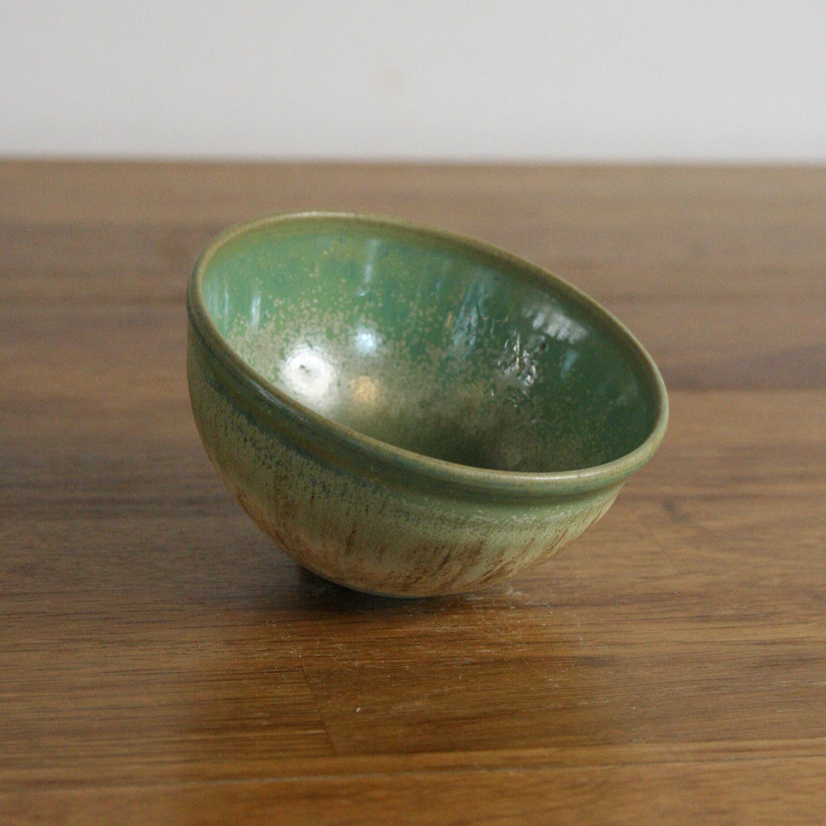 Dip Bowl — Woodland