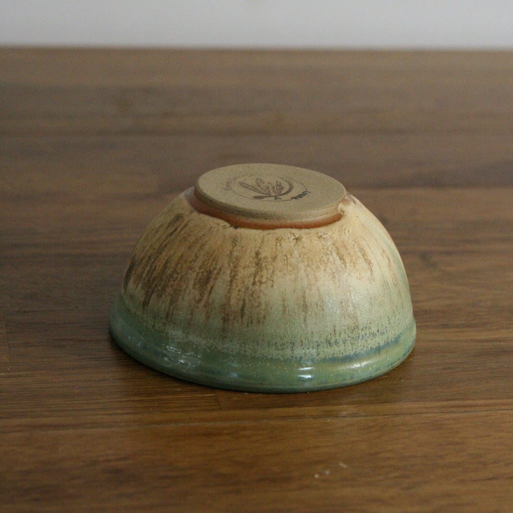 Dip Bowl — Woodland