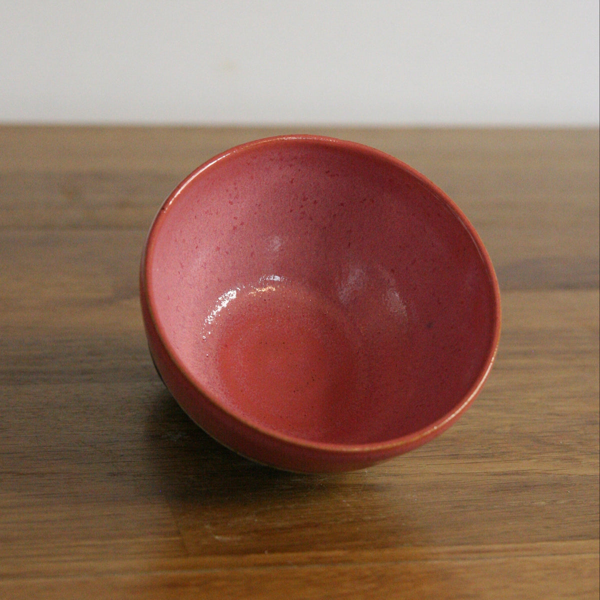 Dip Bowl — Pink Peony