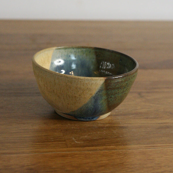 Dip Bowl — Rocky Hillside