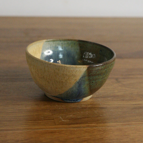 Dip Bowl — Rocky Hillside