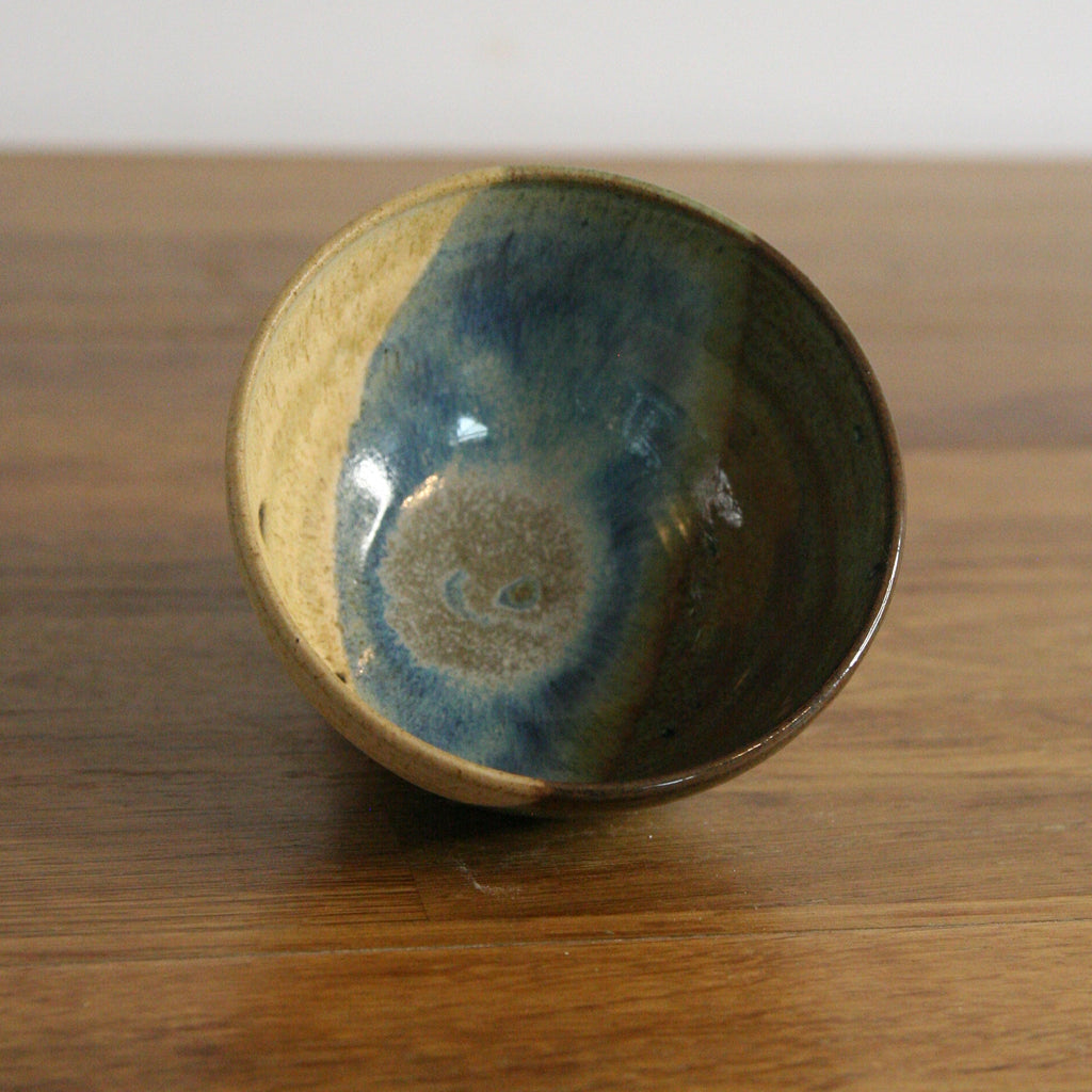 Dip Bowl — Rocky Hillside