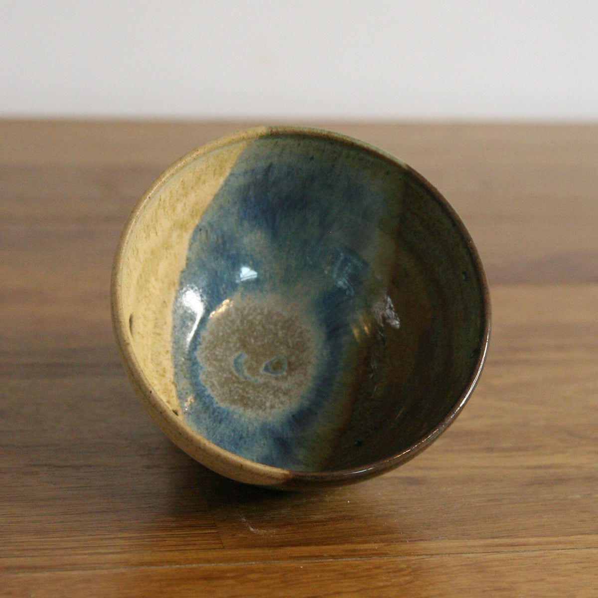 Dip Bowl — Rocky Hillside