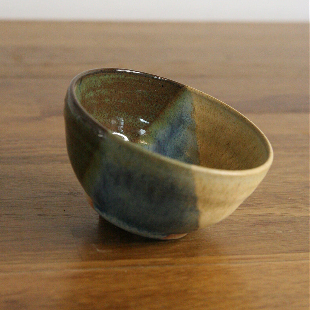 Dip Bowl — Rocky Hillside