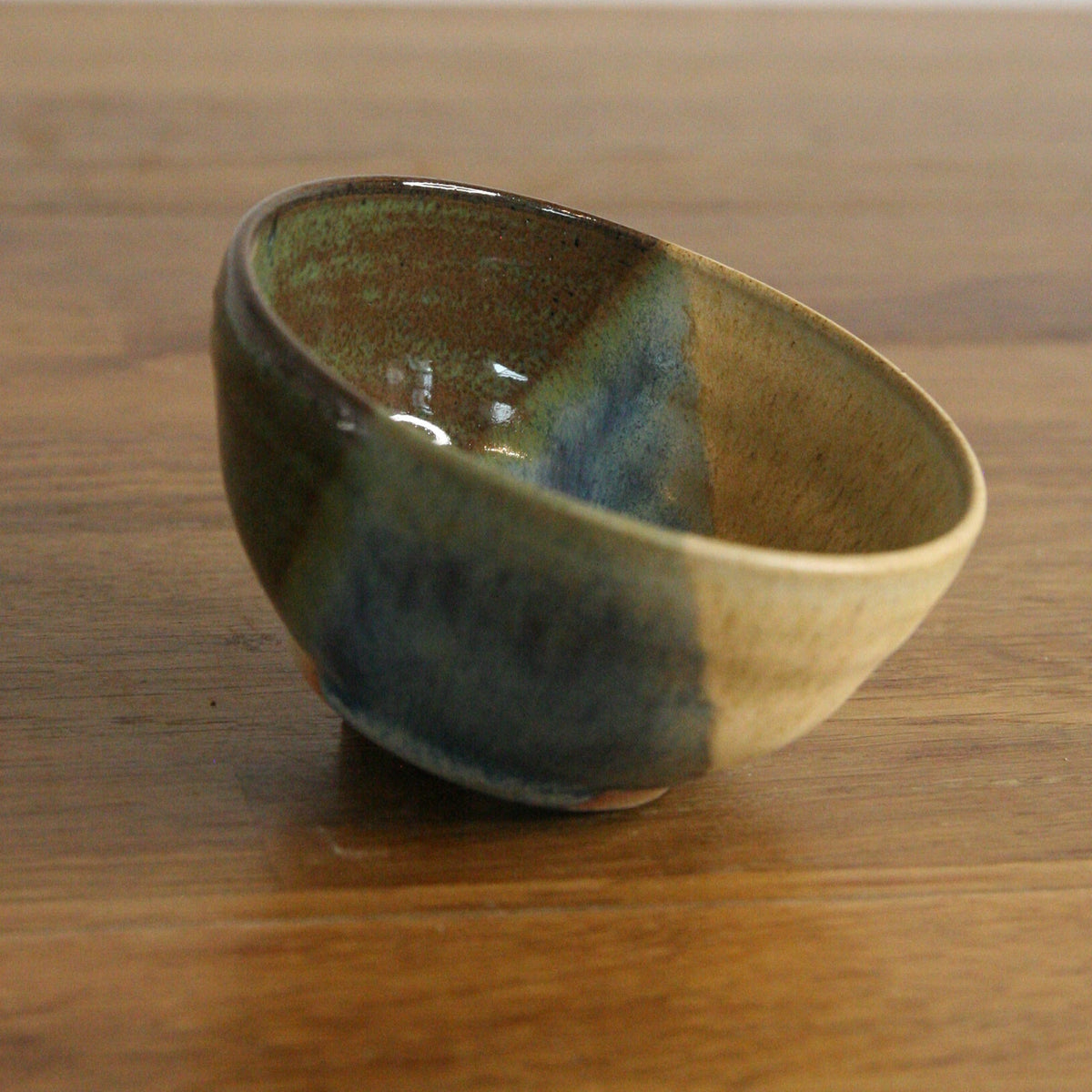 Dip Bowl — Rocky Hillside