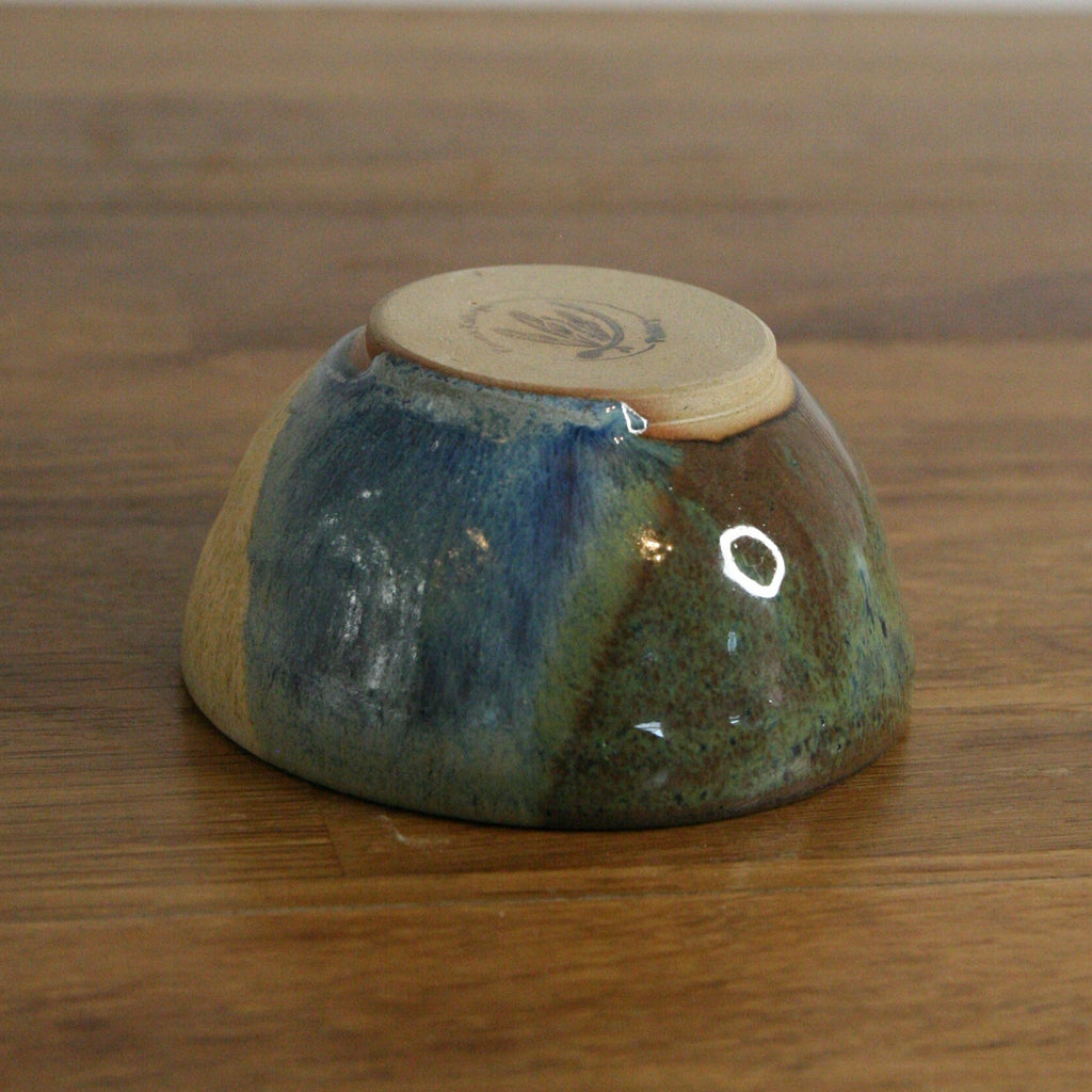 Dip Bowl — Rocky Hillside