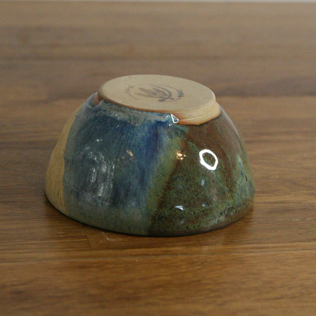Dip Bowl — Rocky Hillside