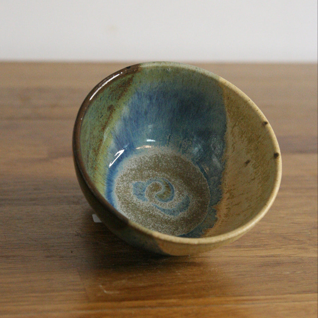Dip Bowl — Rocky Hillside