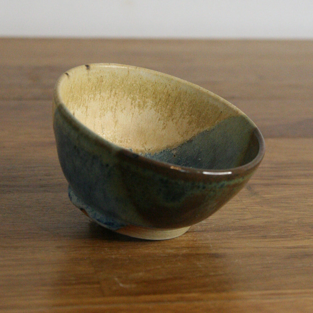 Dip Bowl — Rocky Hillside