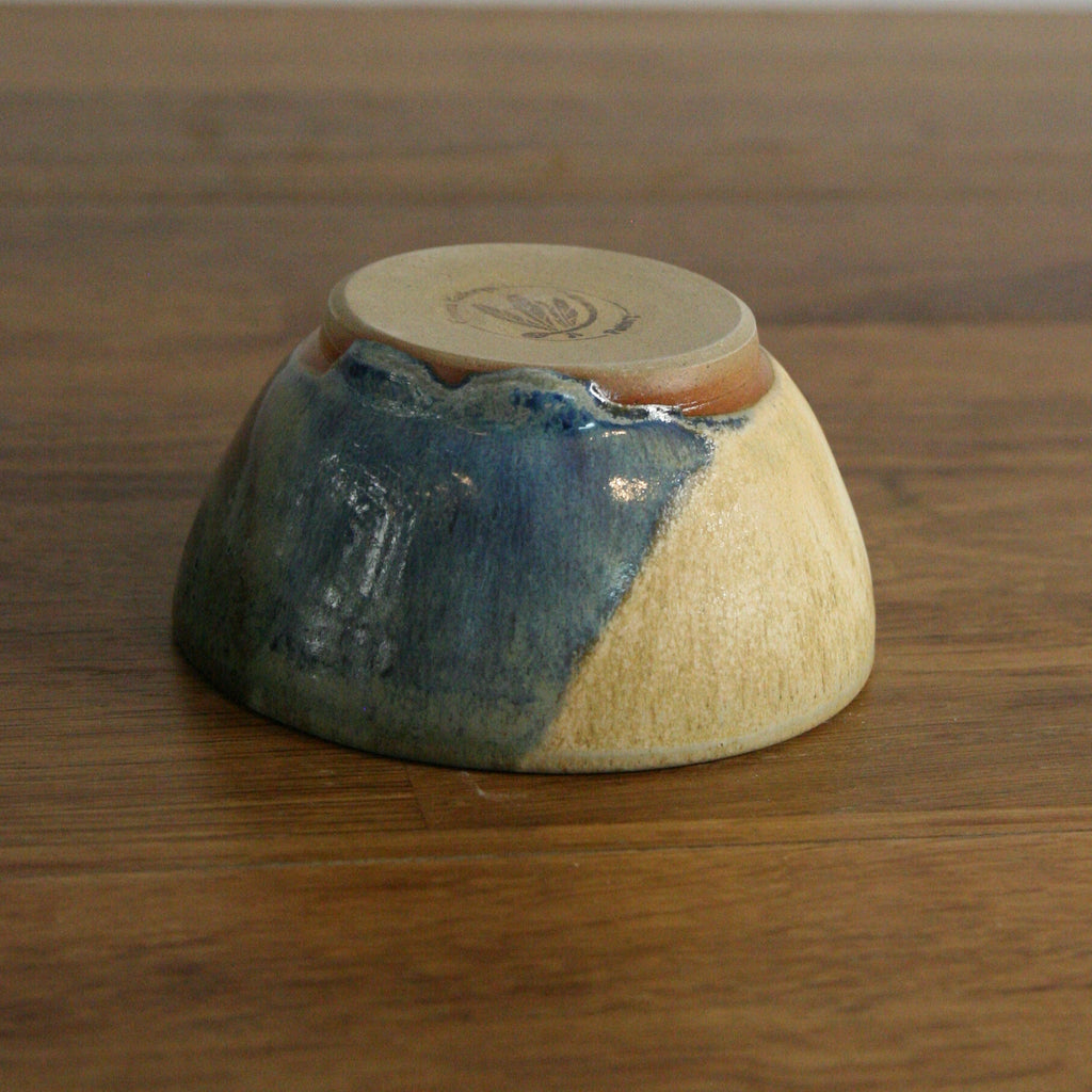 Dip Bowl — Rocky Hillside