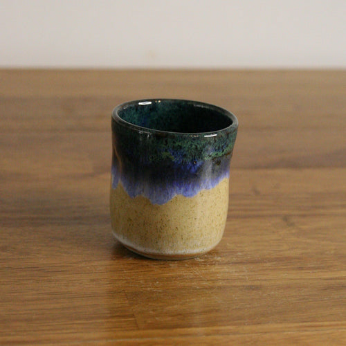 Espresso Cup — Cornflower, piece TE3
