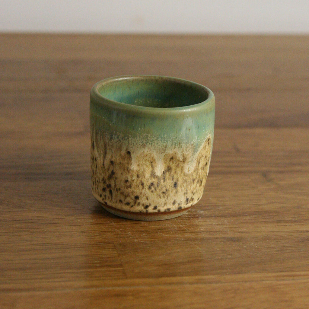 Espresso Cup — Woodland