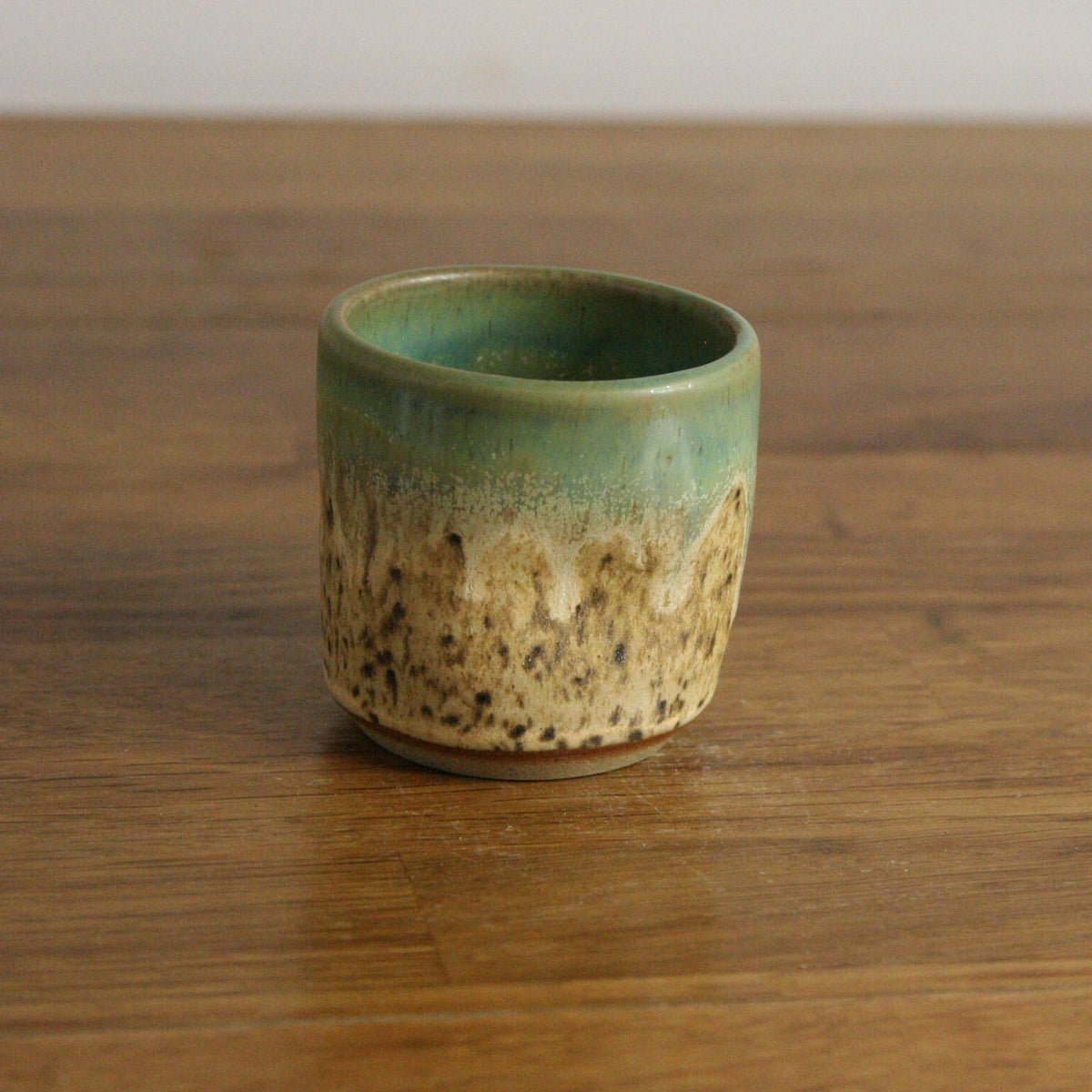 Espresso Cup — Woodland