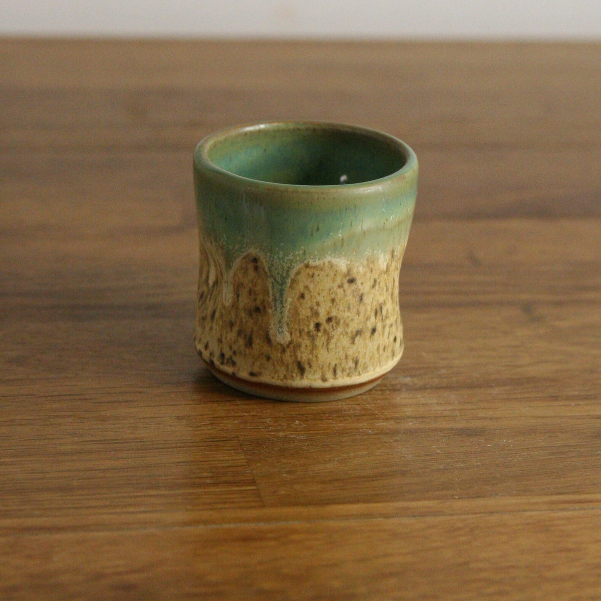 Espresso Cup — Woodland