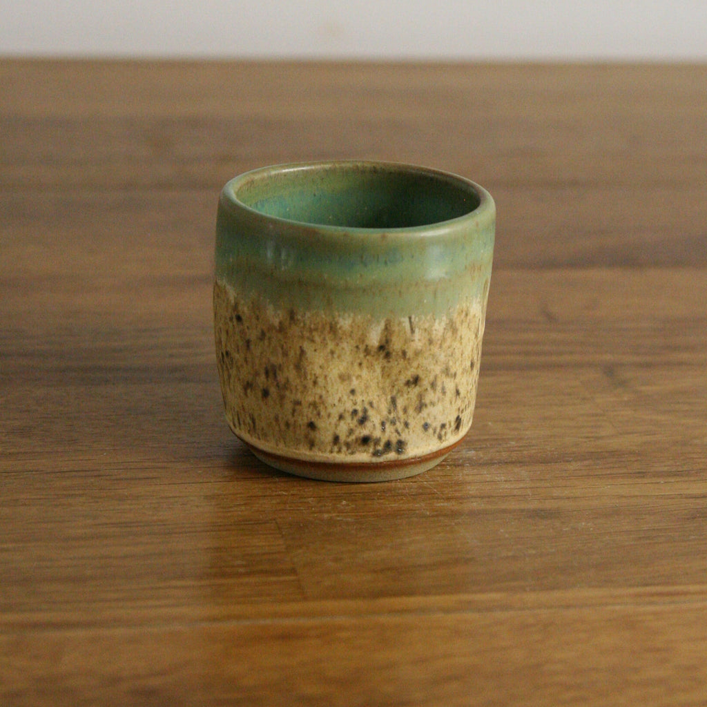 Espresso Cup — Woodland