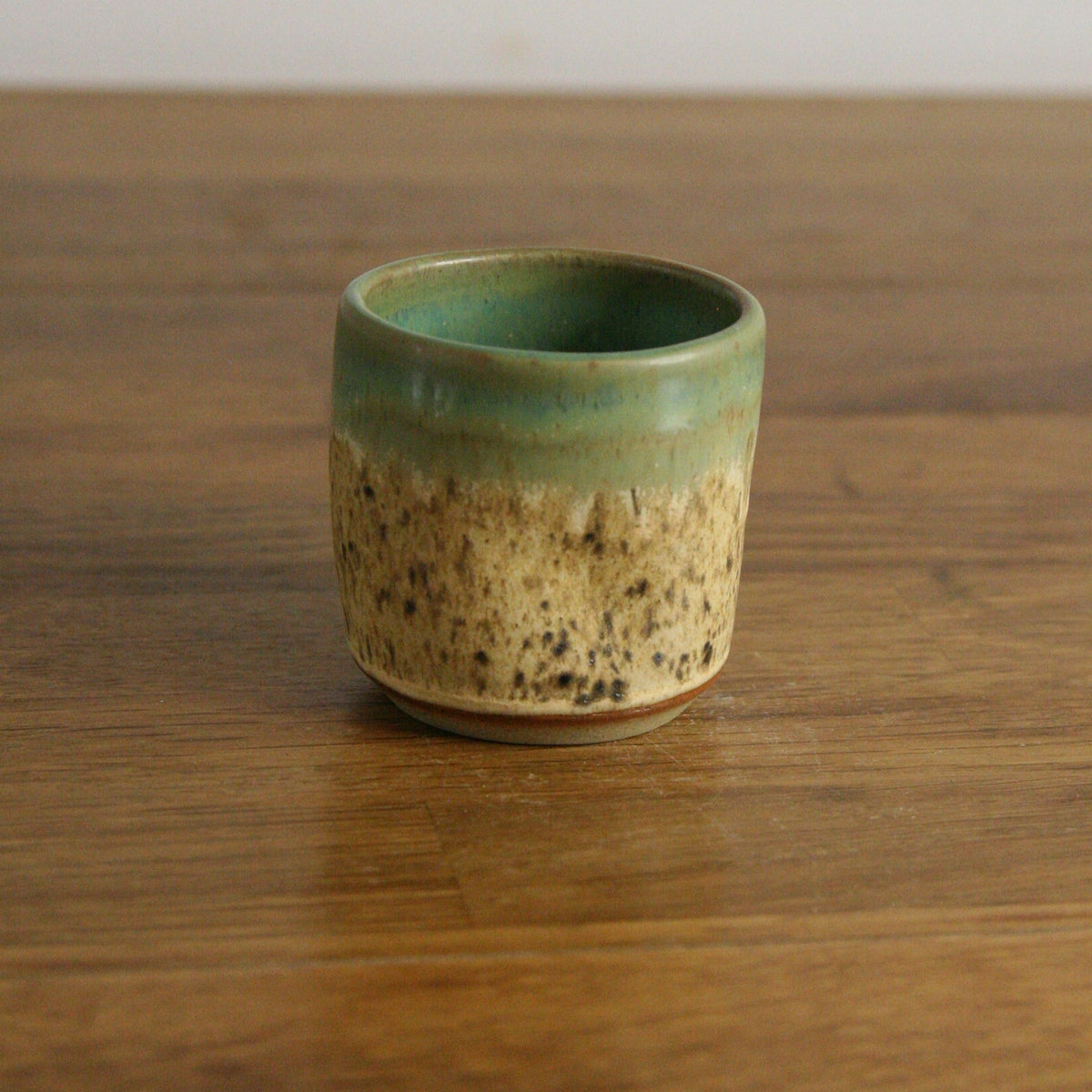 Espresso Cup — Woodland