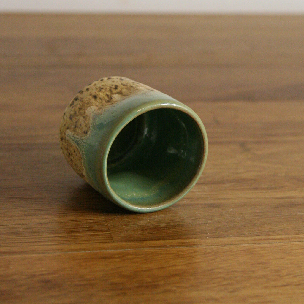 Espresso Cup — Woodland
