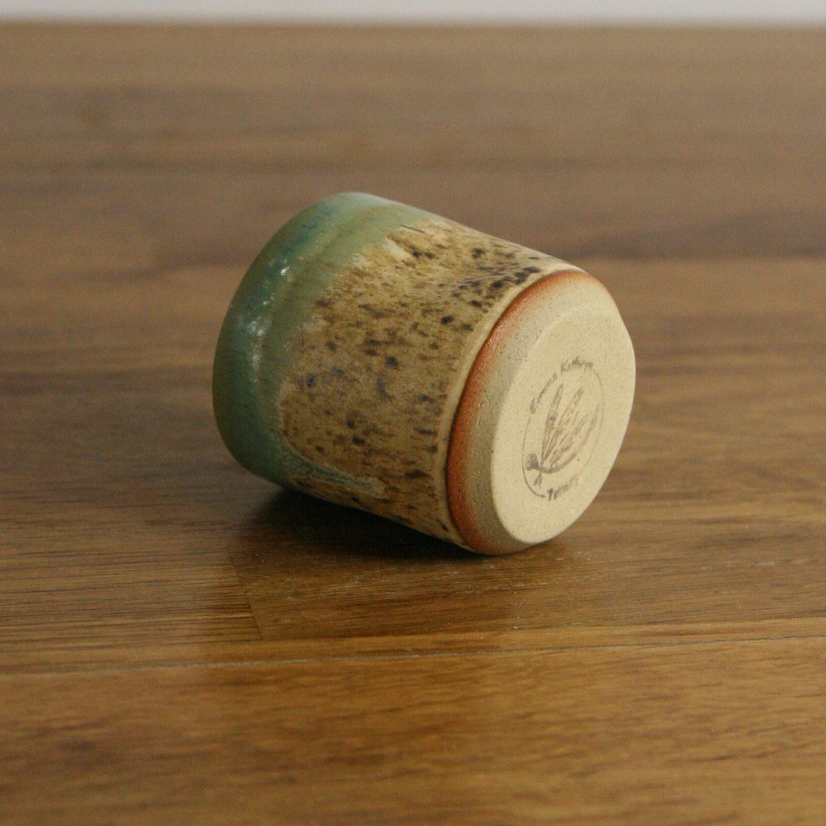 Espresso Cup — Woodland