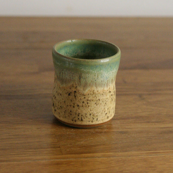 Espresso Cup — Woodland