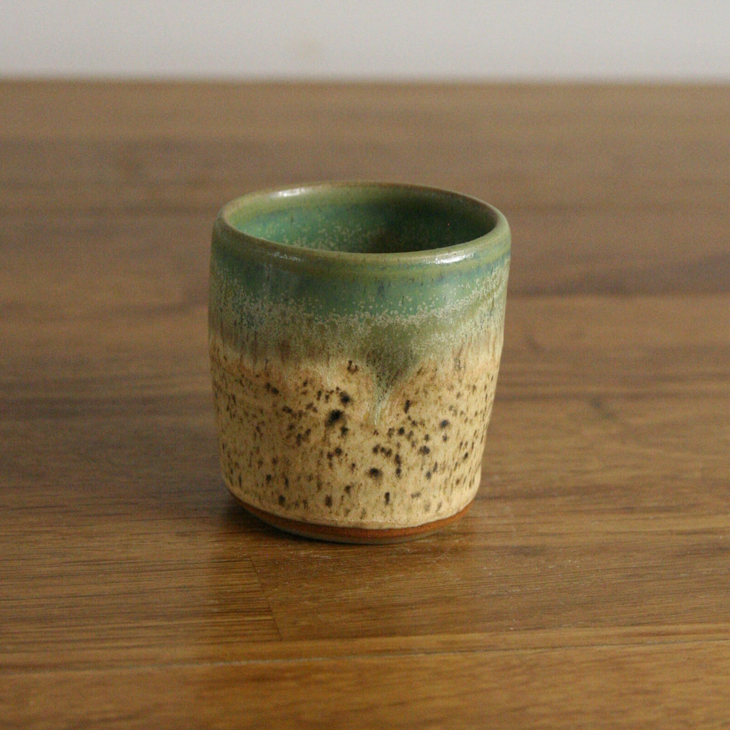 Espresso Cup — Woodland