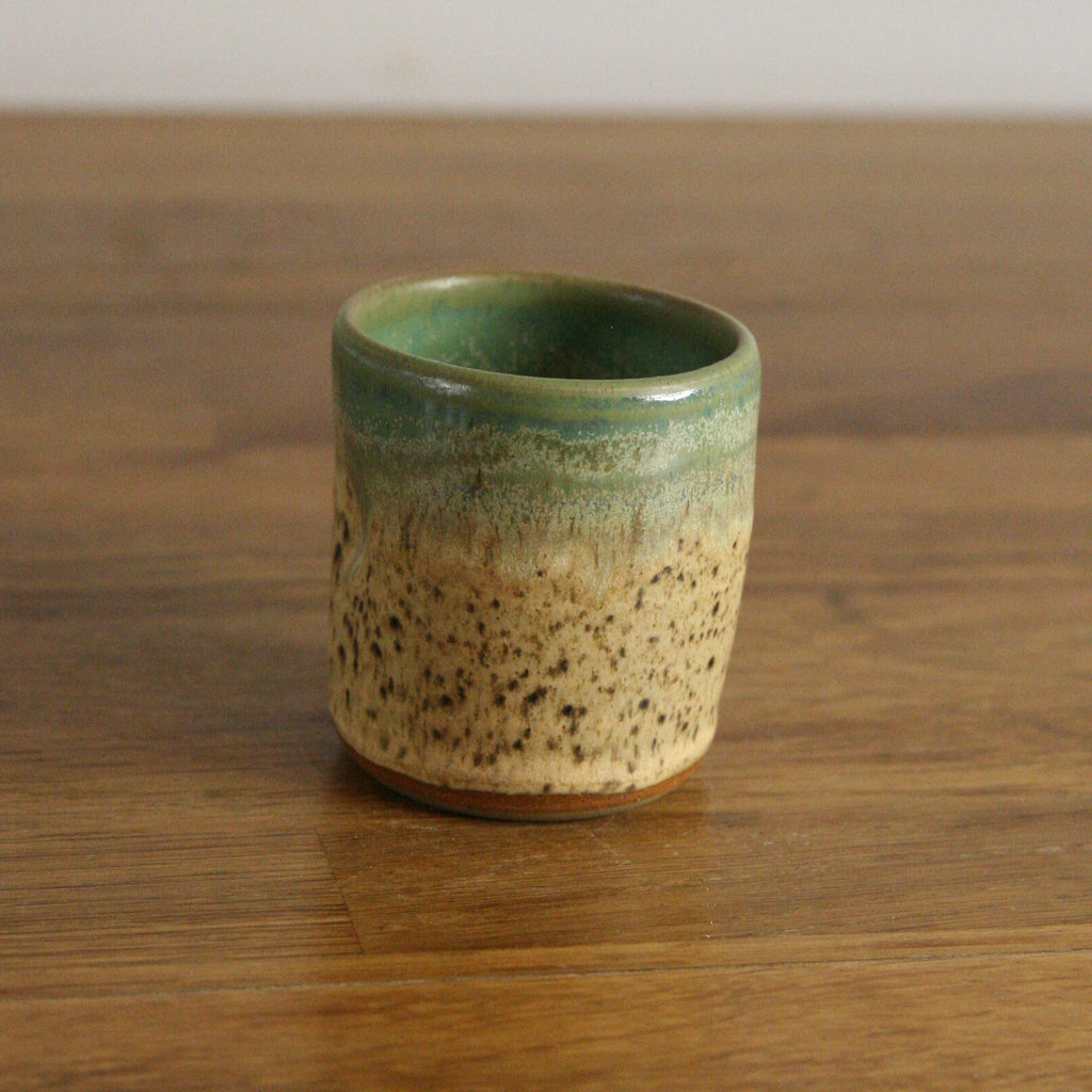 Espresso Cup — Woodland