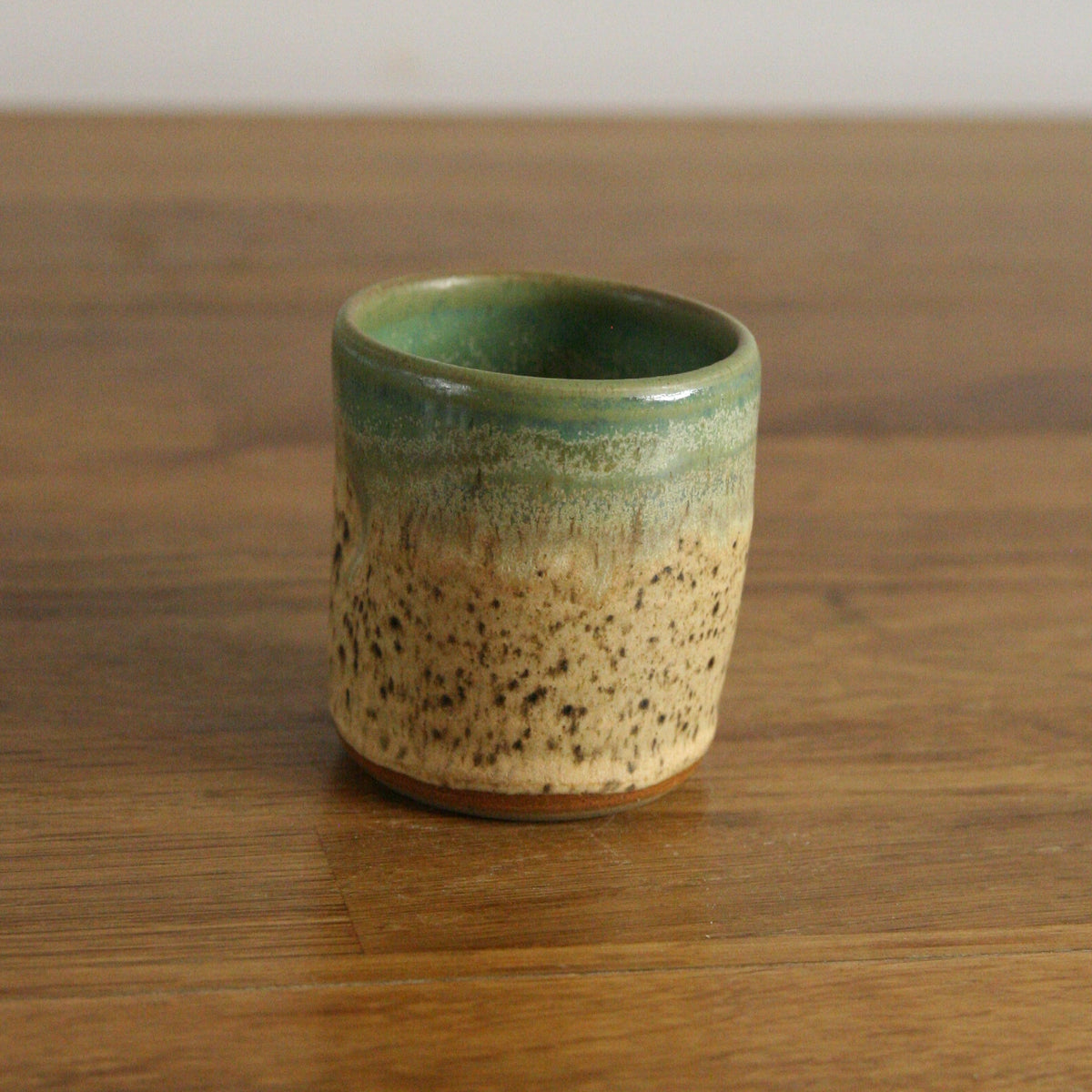 Espresso Cup — Woodland