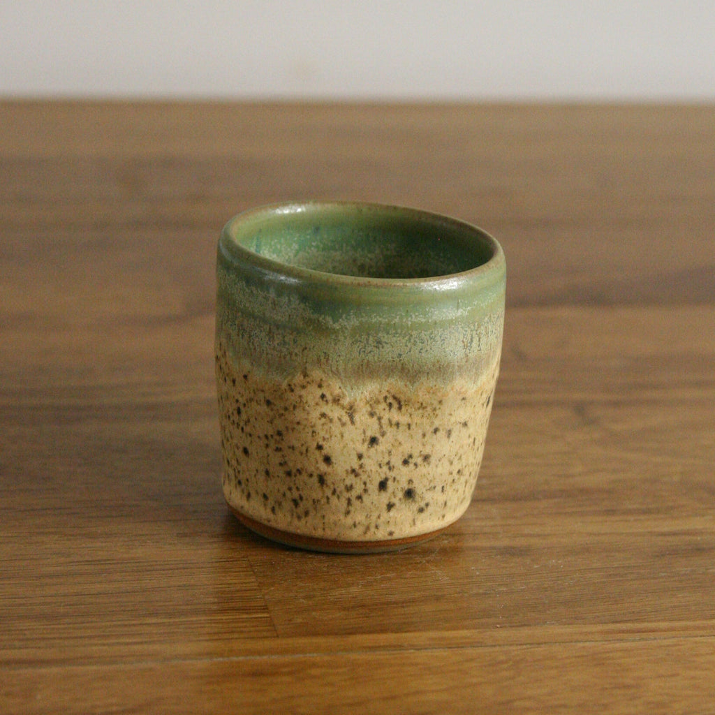 Espresso Cup — Woodland
