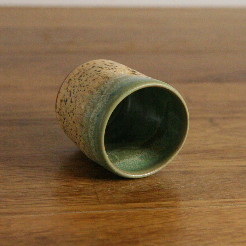 Espresso Cup — Woodland