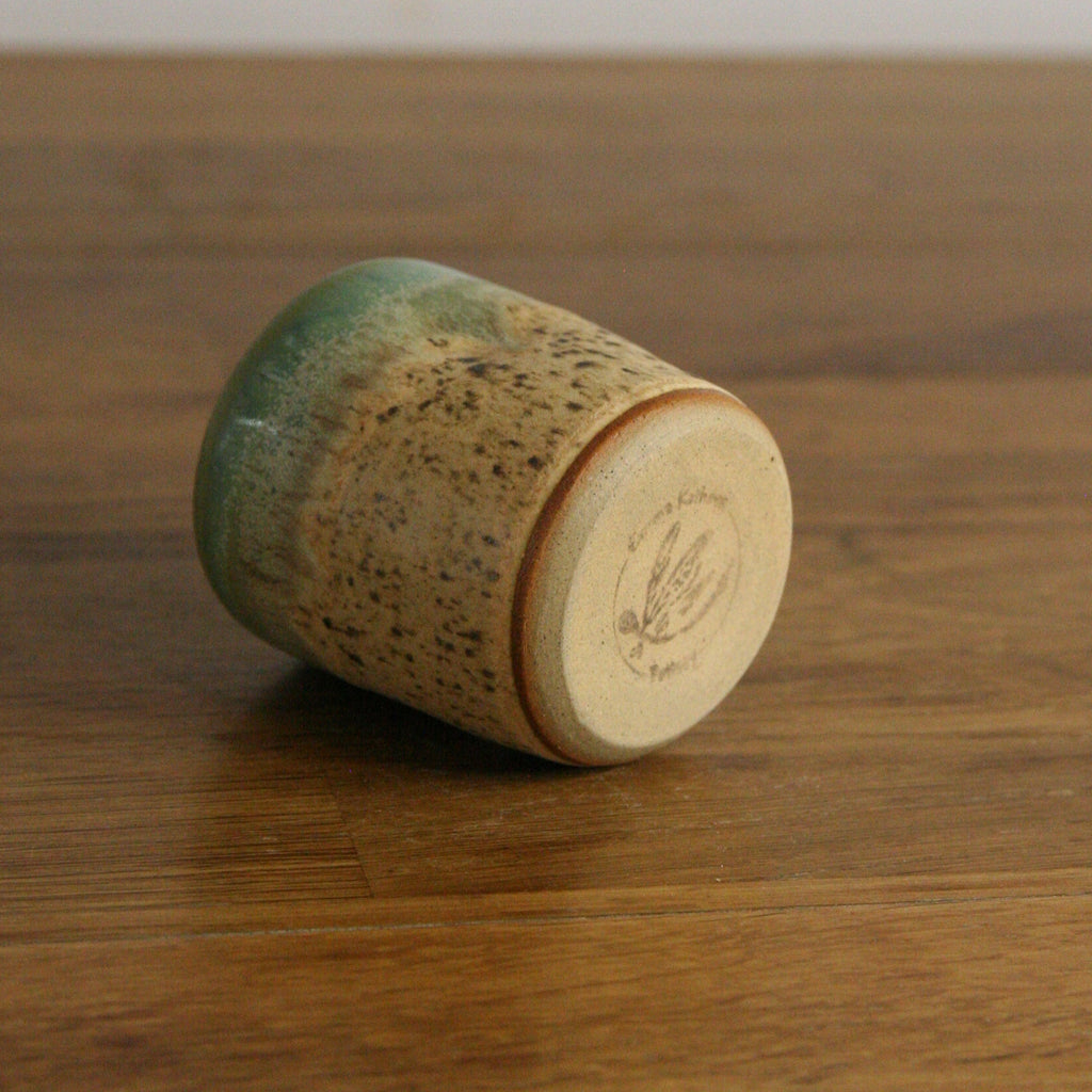 Espresso Cup — Woodland