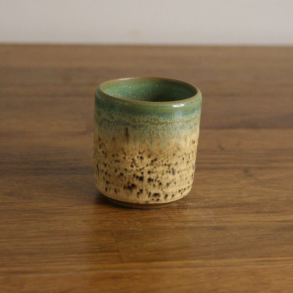 Espresso Cup — Woodland