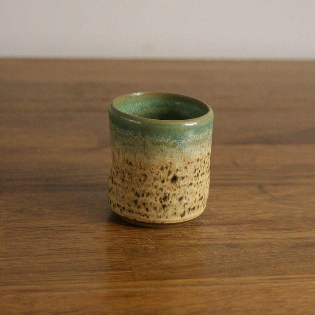 Espresso Cup — Woodland