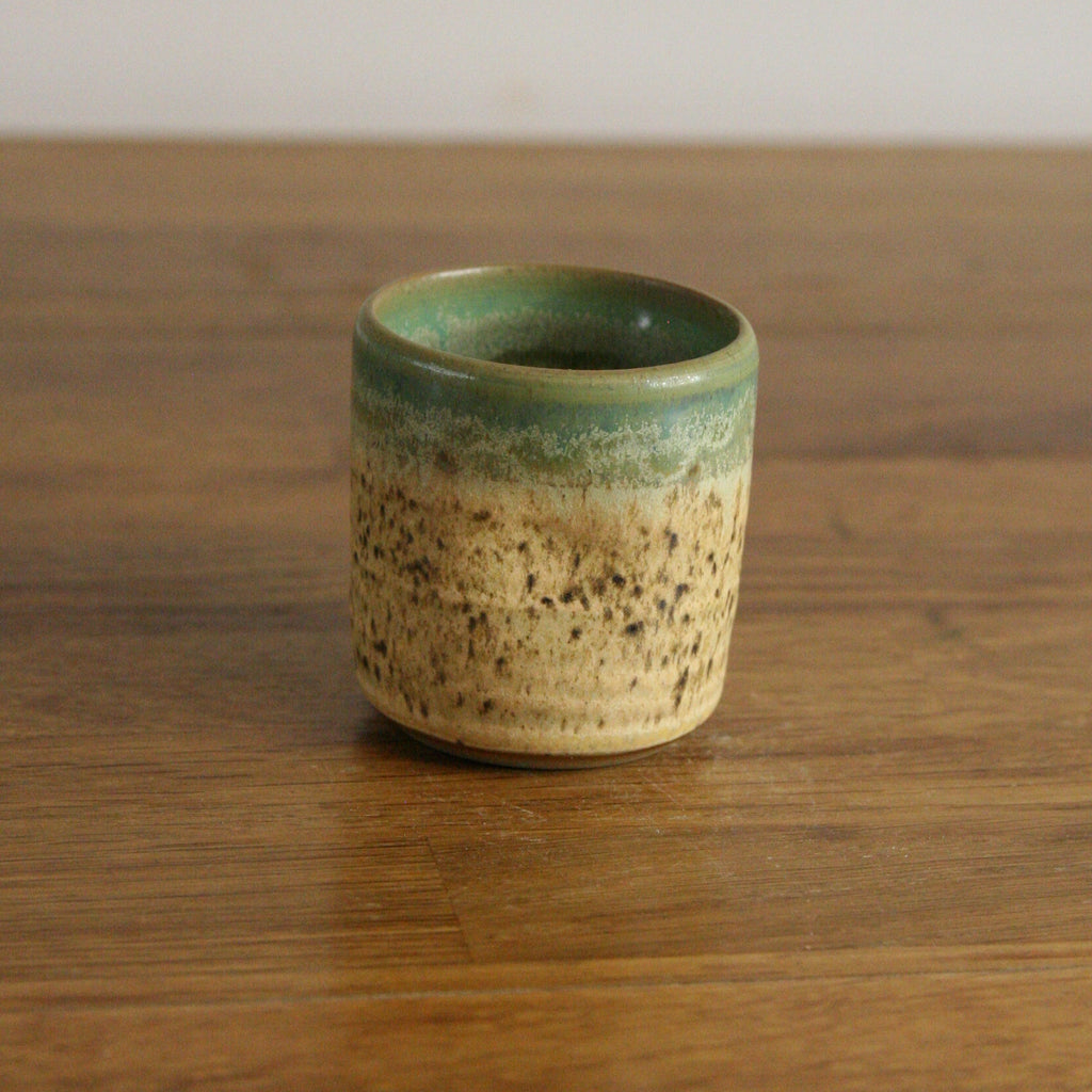Espresso Cup — Woodland