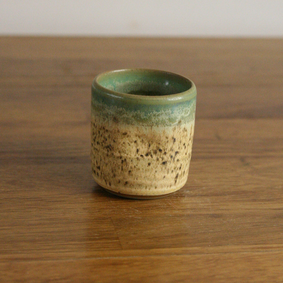 Espresso Cup — Woodland