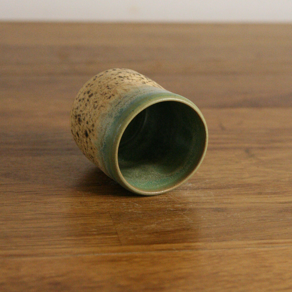 Espresso Cup — Woodland