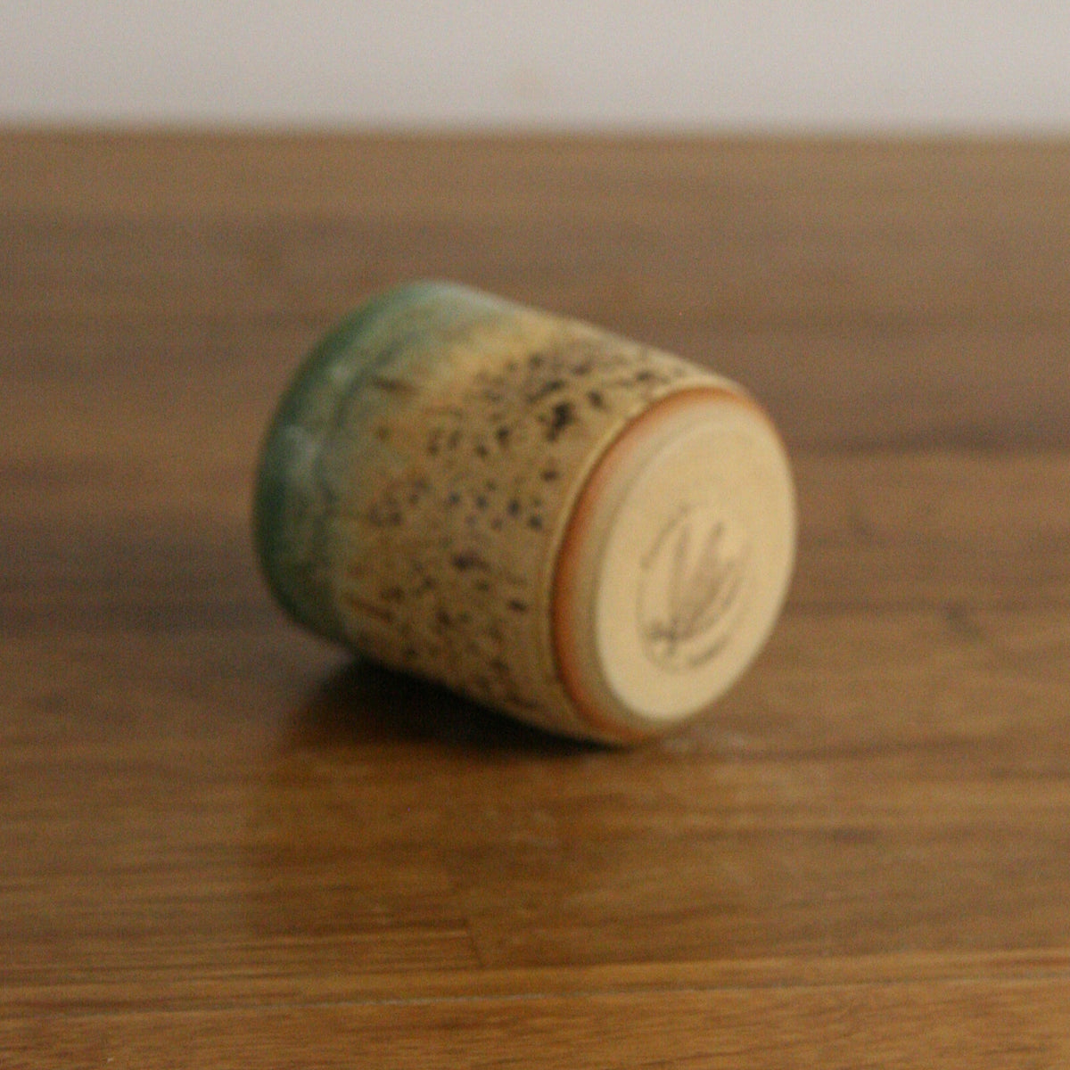 Espresso Cup — Woodland