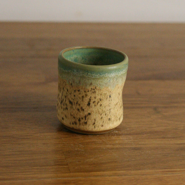 Espresso Cup — Woodland