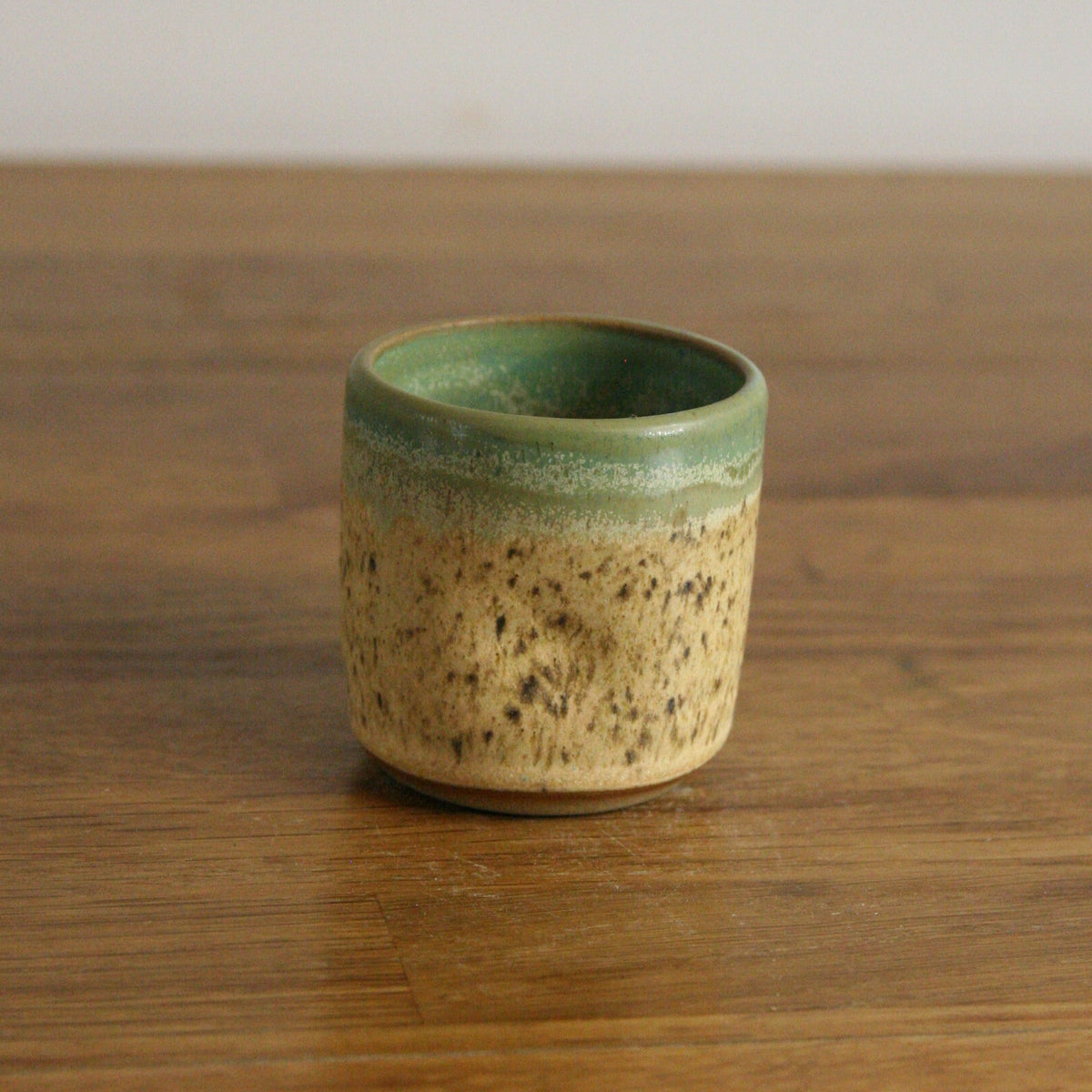 Espresso Cup — Woodland