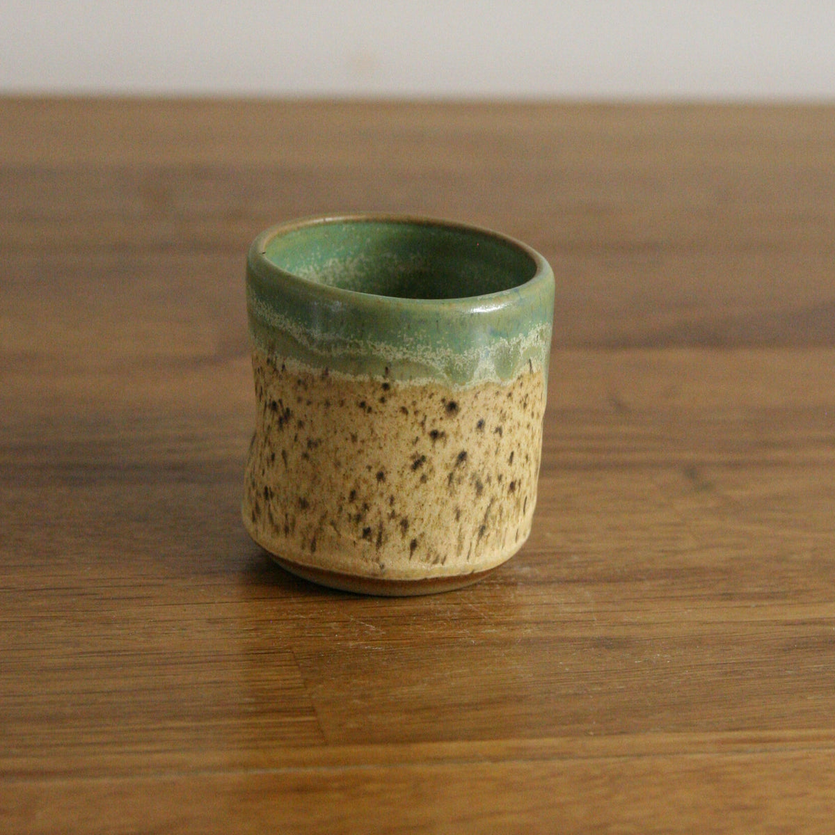 Espresso Cup — Woodland
