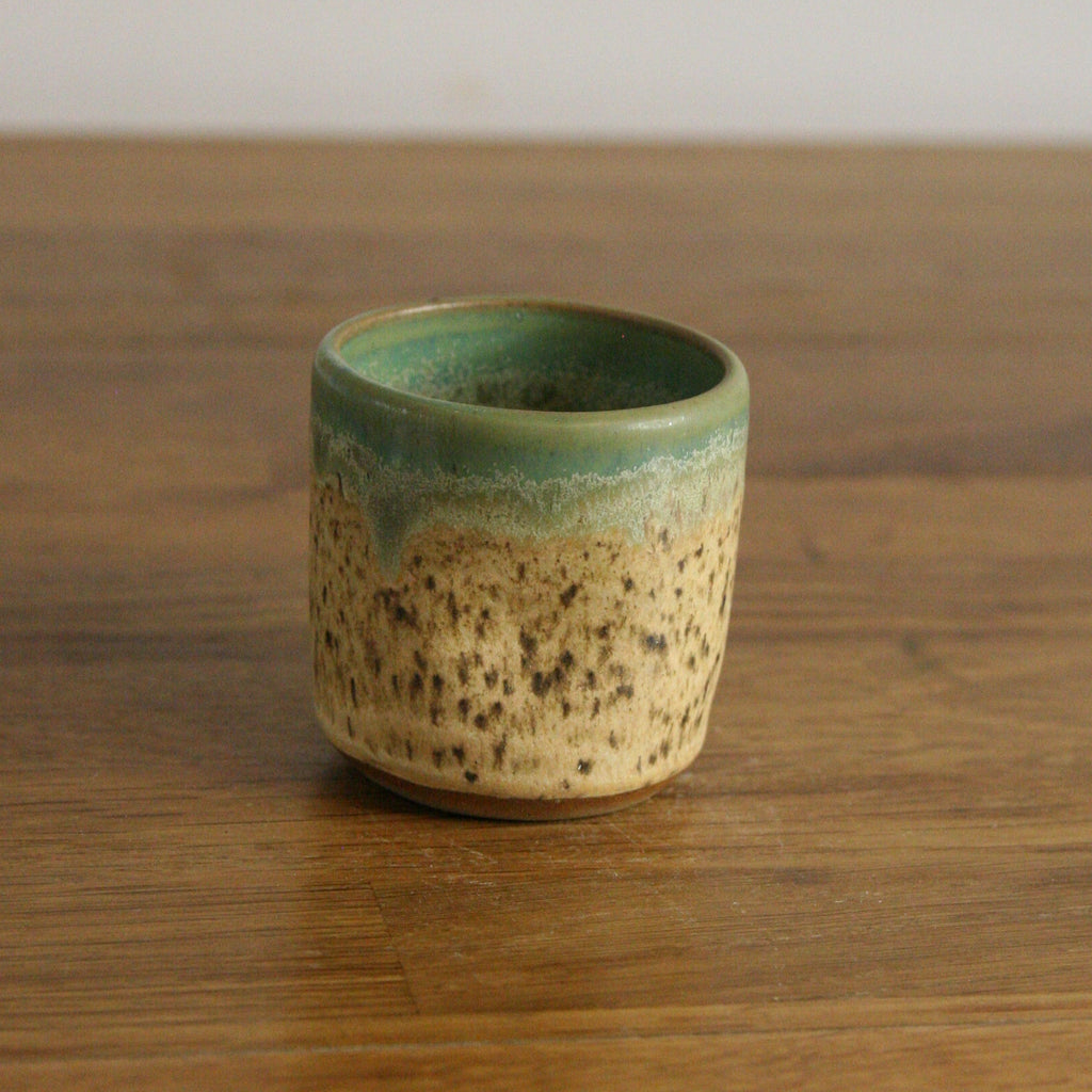 Espresso Cup — Woodland