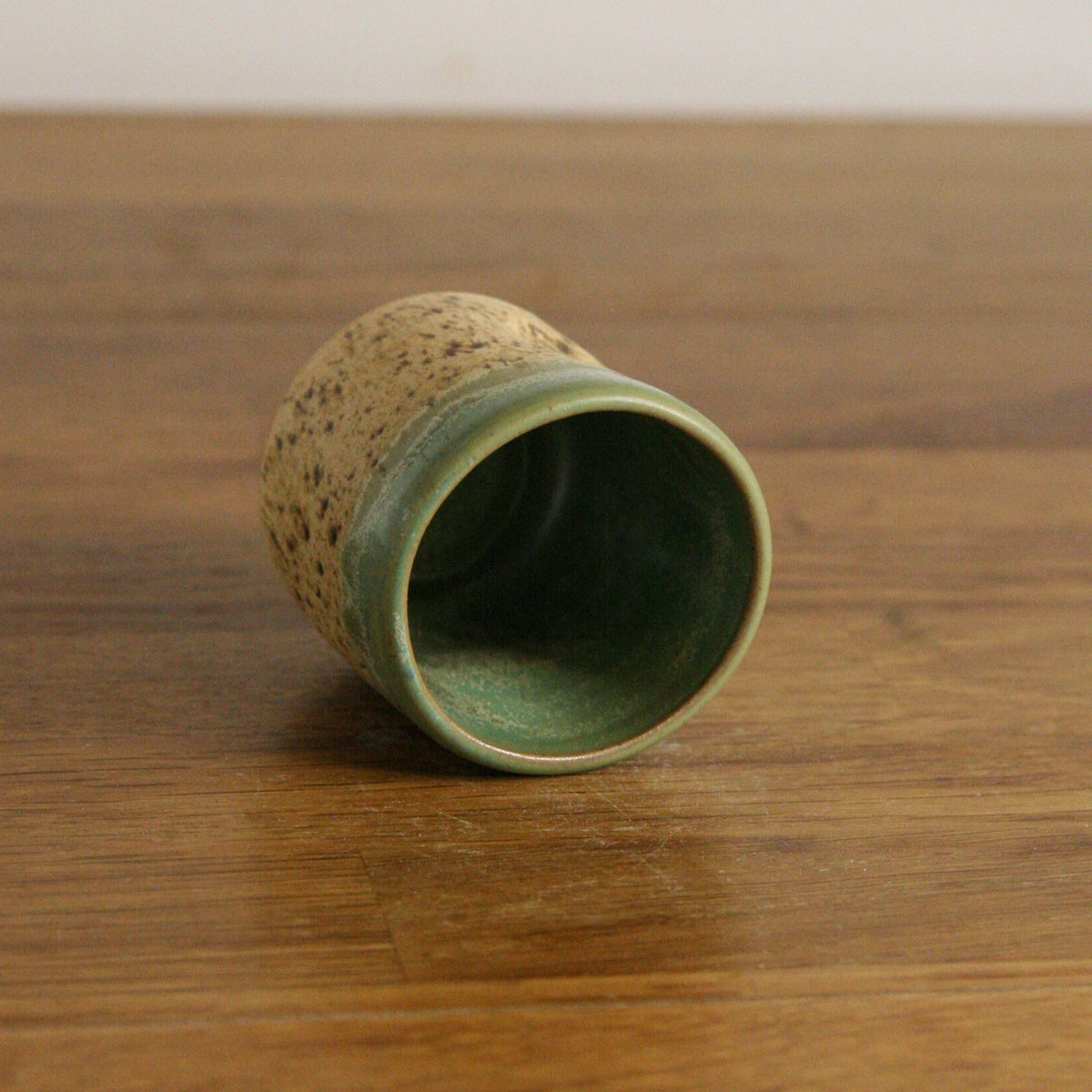 Espresso Cup — Woodland