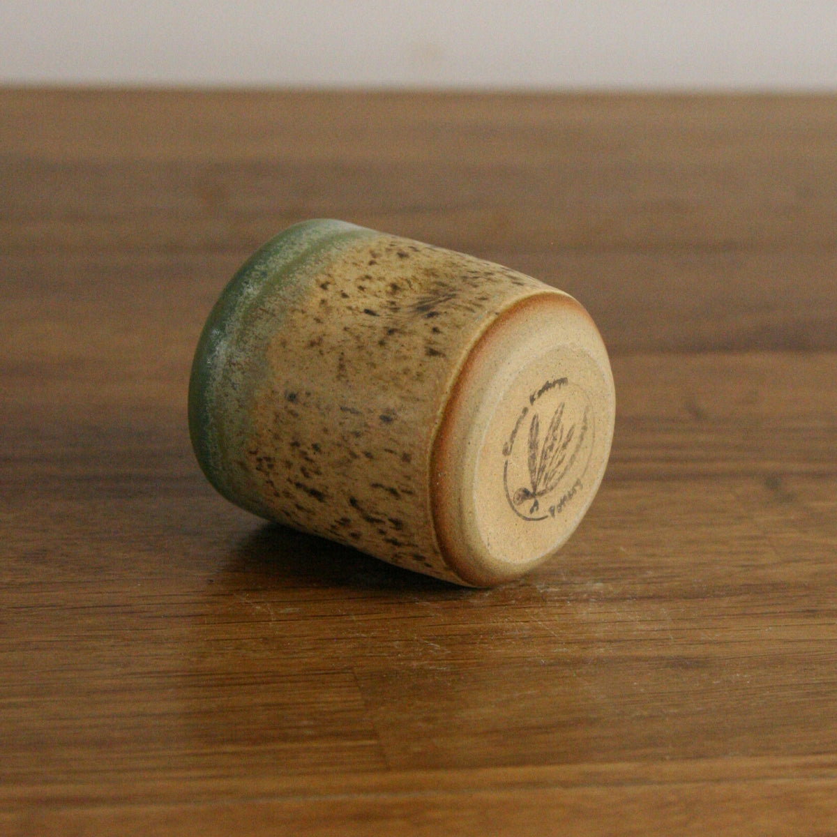 Espresso Cup — Woodland