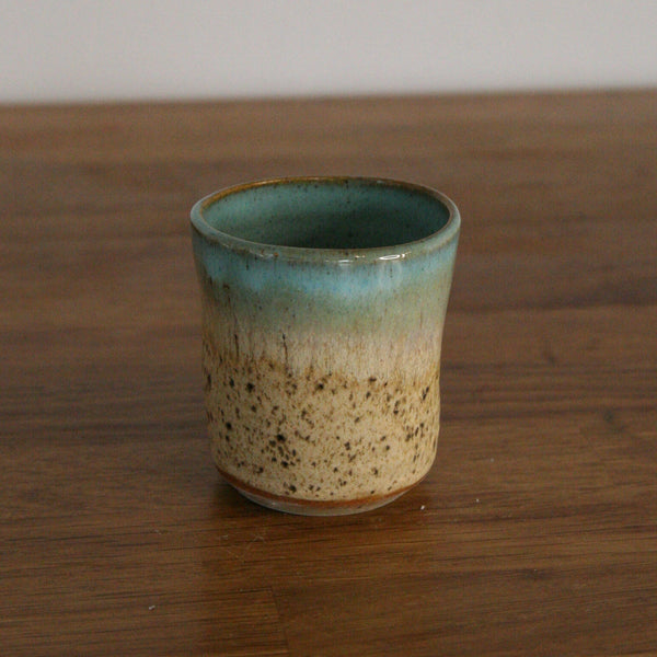 Espresso Cup — Sea Breeze