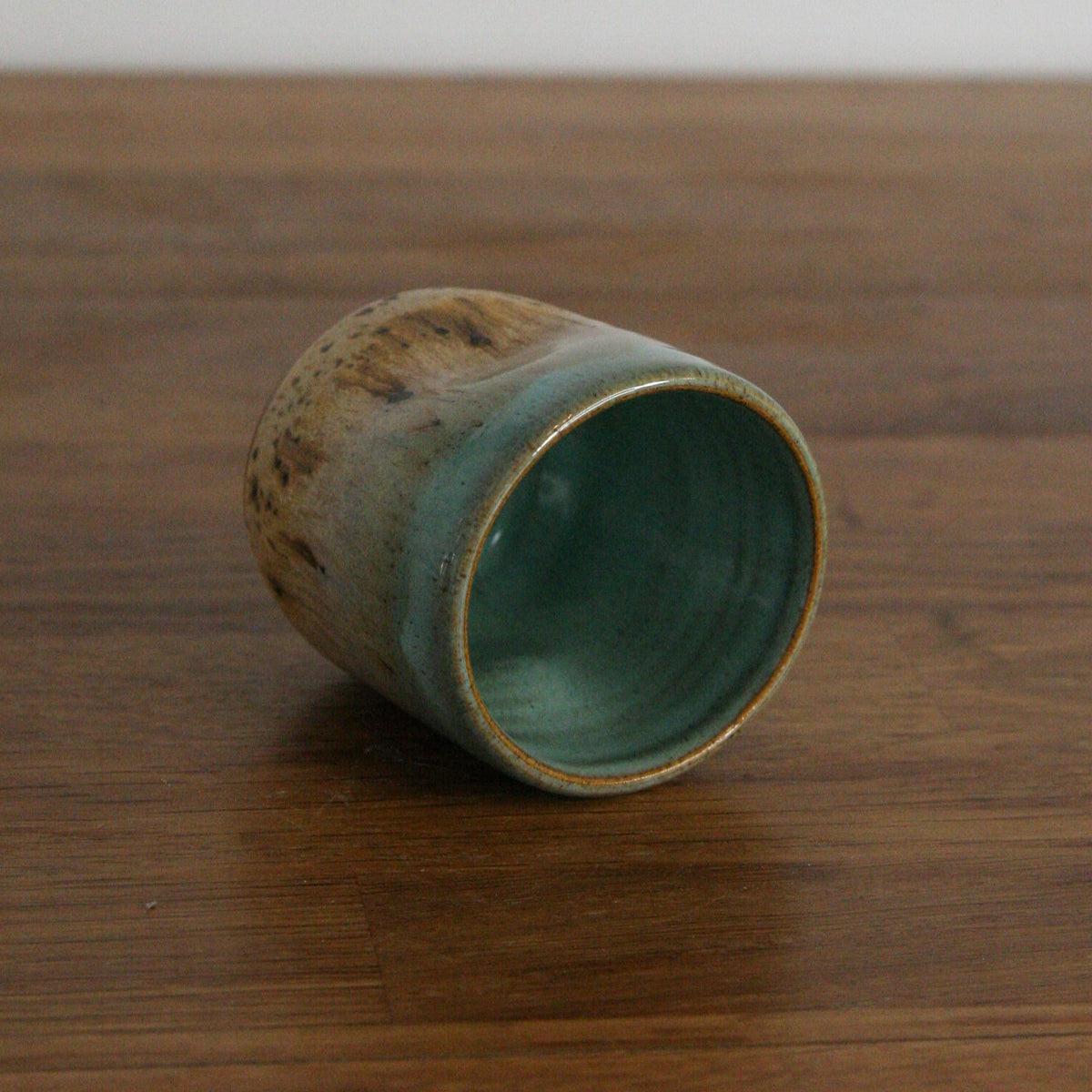 Espresso Cup — Sea Breeze