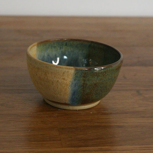 Dip Bowl — Rocky Hillside