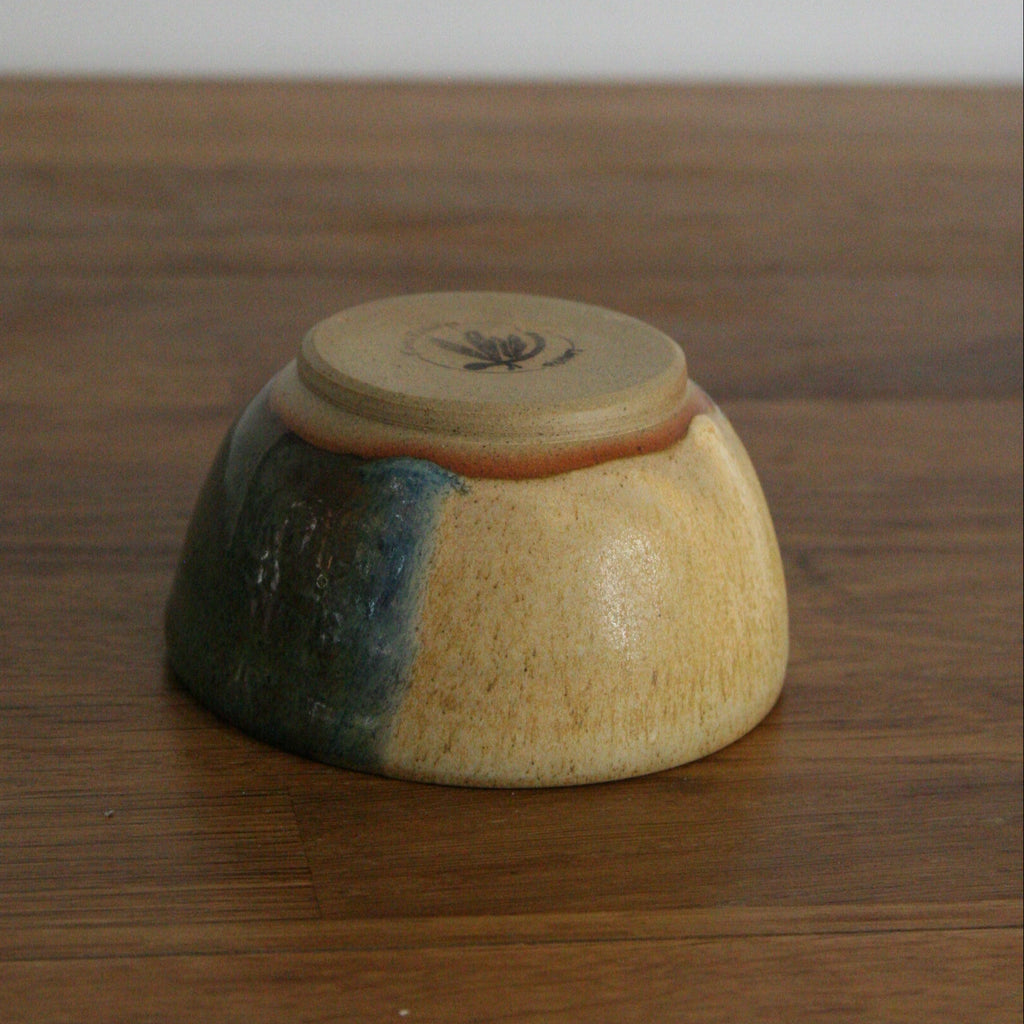 Dip Bowl — Rocky Hillside