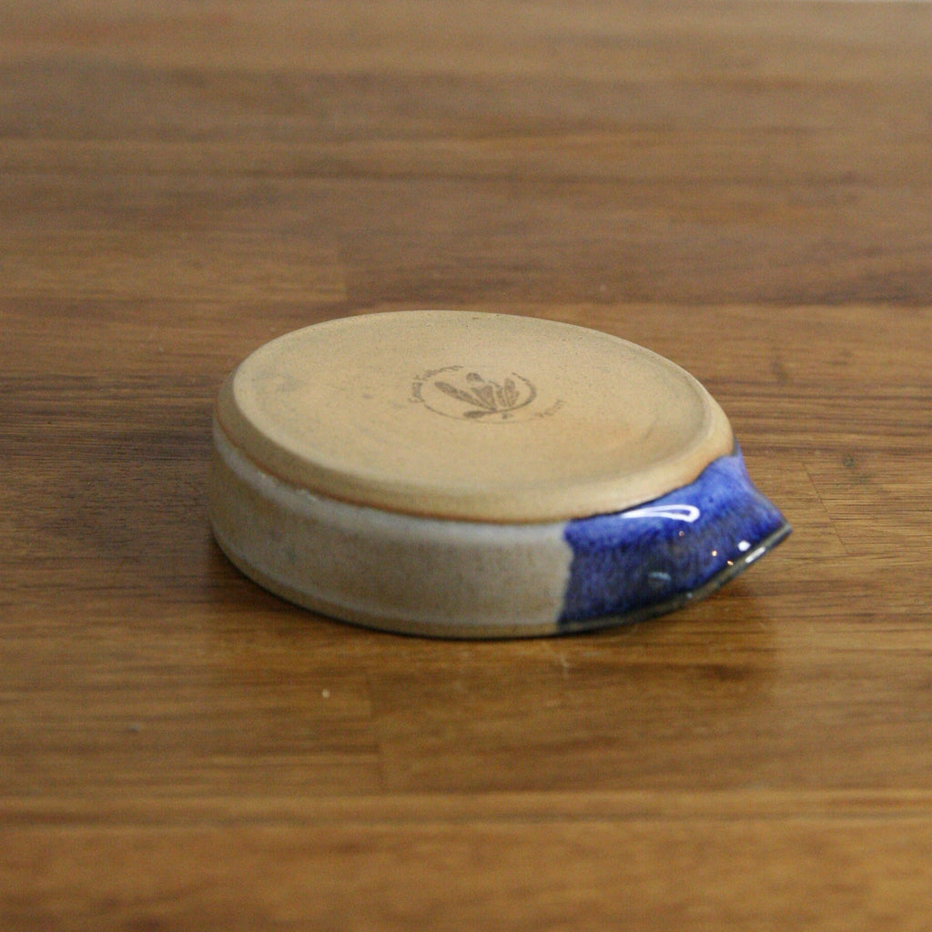 Teaspoon Rest — Cornflower