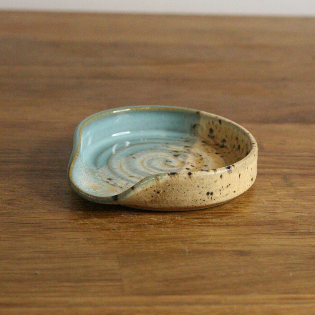 Teaspoon Rest — Sea Breeze
